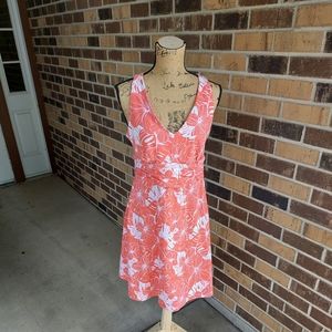 NWOT. TOMMY BAHAMA HALTER DRESS